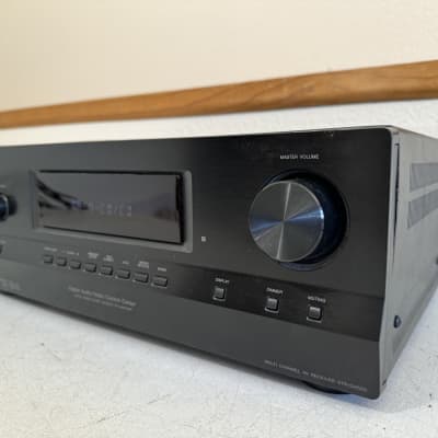 Sony STR-DH520 Receiver HiFi Stereo HDMI 7.1 Channel Home Theater Audiophile AVR image 4