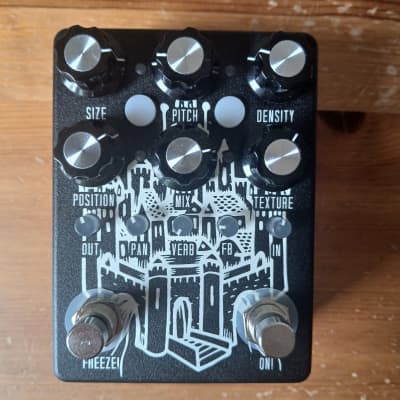 Reverb.com listing, price, conditions, and images for tomkat-pedals-day-dreamer