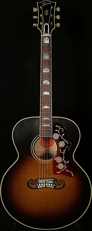 Gibson Custom Shop 1957 SJ-200 | Reverb