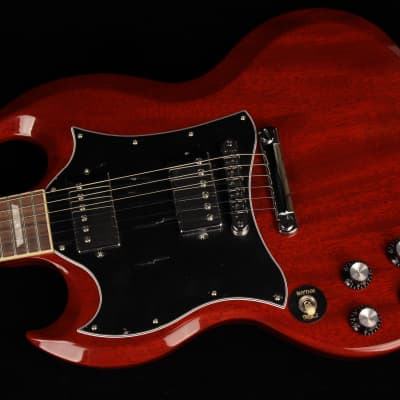 Gibson SG Standard Left Handed - HC (#197) image 7