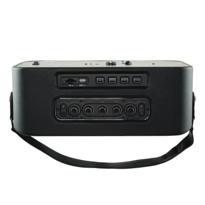 Gemini GTR-400 Portable Bluetooth® Speaker - 90 Watts image 6