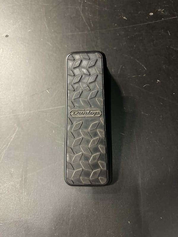 Dunlop DVP3 Volume X Pedal