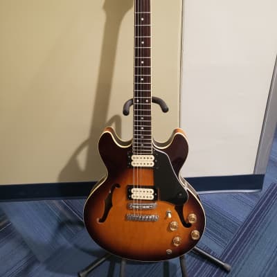 Ibanez AS50 | 1980 | Very Good Condition for sale