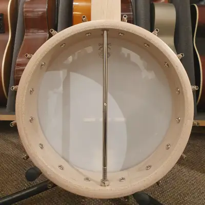Deering Gooodtime Open Back Banjo image 6