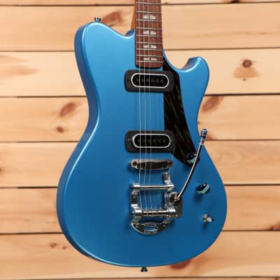 Powers Electric A-Type - Kingfisher Blue - A289 for sale