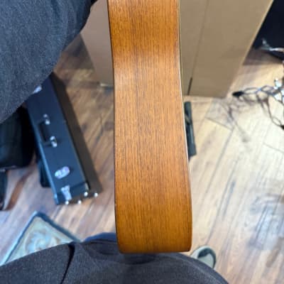 Carlo Robelli CSXMINIXX 3/4 Travel Size Acoustic Guitar image 13