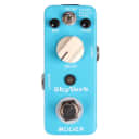 Mooer Sky Verb Digital Reverb Compact Guitar Effect Pedal with 3 Reverb Modes -Free Shipping!