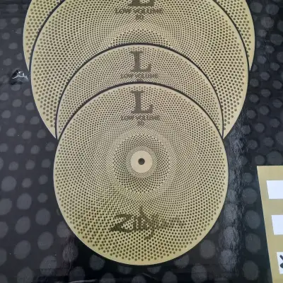 Zildjian L 80 Low Volume Bild 2