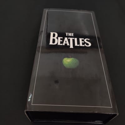 洋楽 THE BEATLES original studio recordings The Beatles - Stereo Box Set - Amazon.com Music