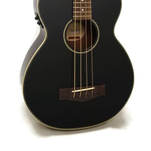 Fender BG-31 Grand Concert Medium Scale Acoustic-Electric