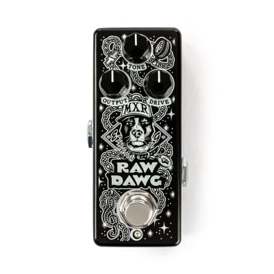ギター Organic Sound Hades Organic Sounds Organic Drive 