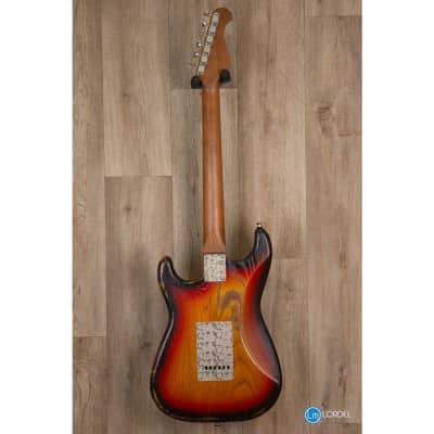 Paoletti Alpha Loft 3 TS SSH 2024 image 5