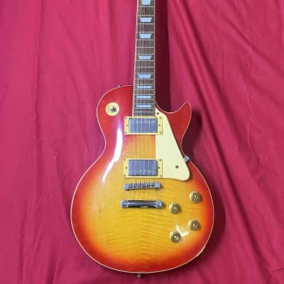 ギター Tokai Love Rock ALS Tokai ALS-40 Love Rock 1990's MIK Electric Guitar | Reverb