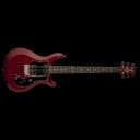 PRS Paul Reed Smith 2021 S2 Standard 24 Guitar, Rosewood Fretboard, Vintage Cherry