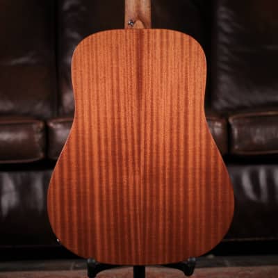Martin DJR-10E Acoustic Bass image 2