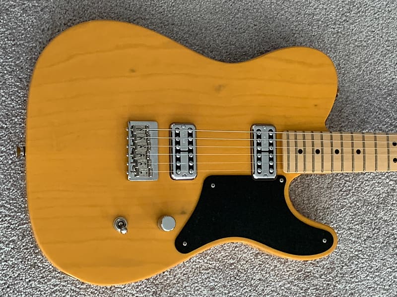 Fender Limited Edition Cabronita Telecaster 2019 | Reverb Canada
