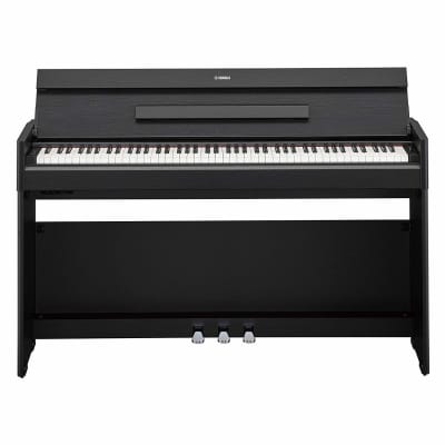 Yamaha YDP-163 Arius 88-Key Digital Piano | Reverb