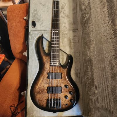 E-II CR-5 MS 2-Tone Sunburst [SN ES4500174] [05/31] | Reverb