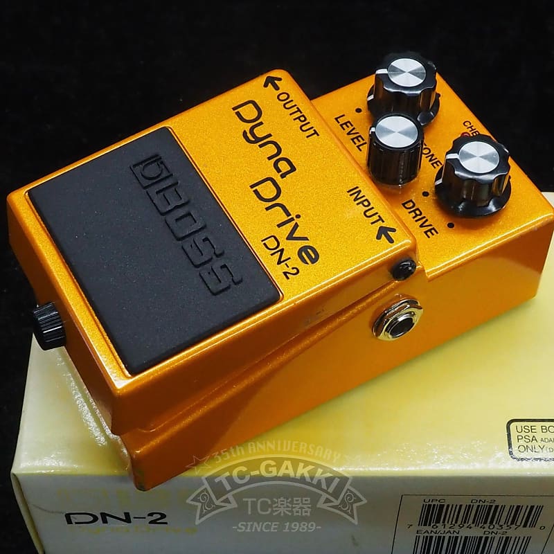Boss DN-2 Dyna Drive