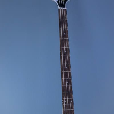 Epiphone Thunderbird '64 Silver Mist DEMO image 2