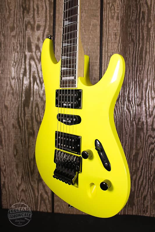 Ibanez 1990 540S LTD [Desert Sun Yellow] | Reverb