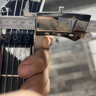 ESP LTD Alexi-600 Scythe Alexi Laiho Signature 2006 Alphine