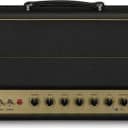 Friedman Brown Eye 100W 2-Channel Tube Guitar Amplifier Head
