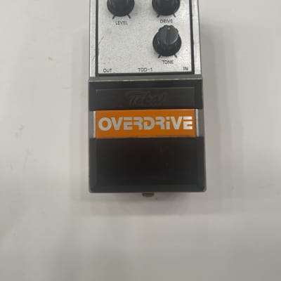 Reverb.com listing, price, conditions, and images for tokai-tod-1