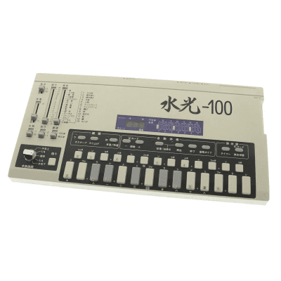 Suiko ST-100 Koto Synthesizer | Reverb