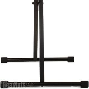 On-Stage KS7190 Classic Single-X Stand image 6