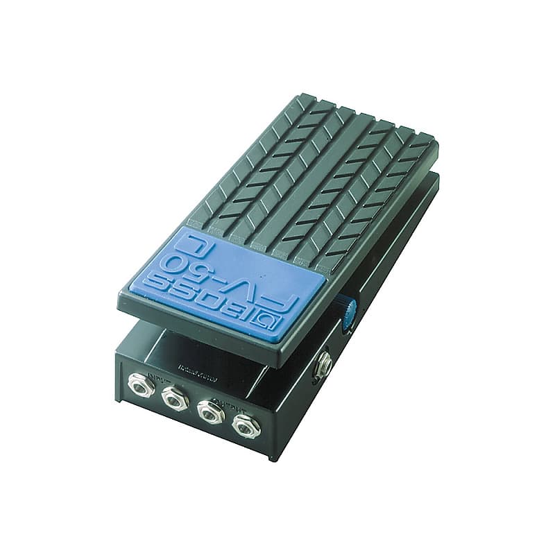 Boss FV-50L
