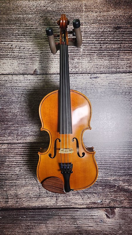 Yamaha VN-5 1/8 Violin (Edison, NJ) image 1