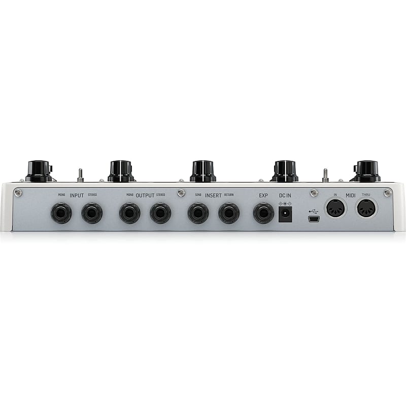 TC Electronic | Product | PLETHORA X5