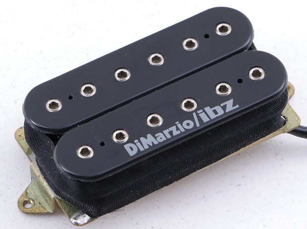 DiMarzio / IBZ B1 Humbucker Bridge Guitar Pickup PU-8211