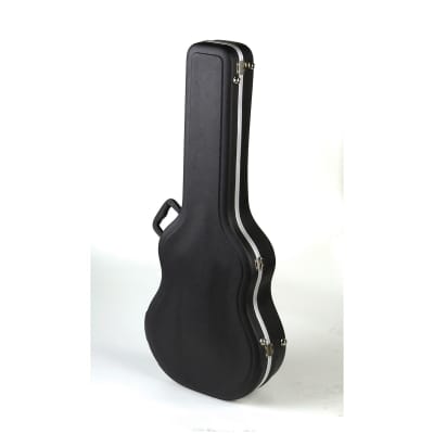 SKB Thin-line Acoustic / Classical Economy Guitar Case image 3