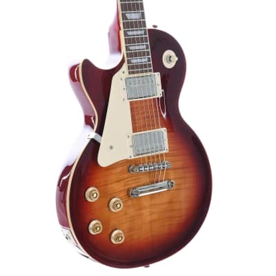 Epiphone Les Paul Standard '50s Left-Handed | Reverb