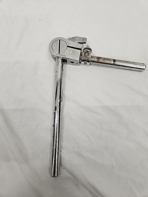 Vintage Pearl Tom Drum Arm 5/8" Reverb