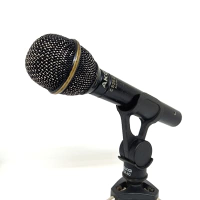 AKG C 535 EB Black | Reverb Canada