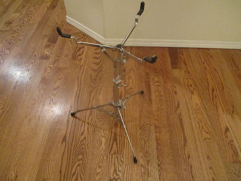 Rogers Vintage Snare Drum Stand, PreMemory Lock Era, Reverb