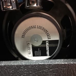 1993 Marshall JCM 900 | Reverb