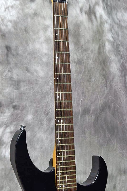 Cobran F-A1 Black 05/17 06/21 | Reverb