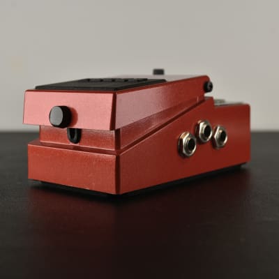 Boss RC-3 Loop Station 2012 - Red image 2