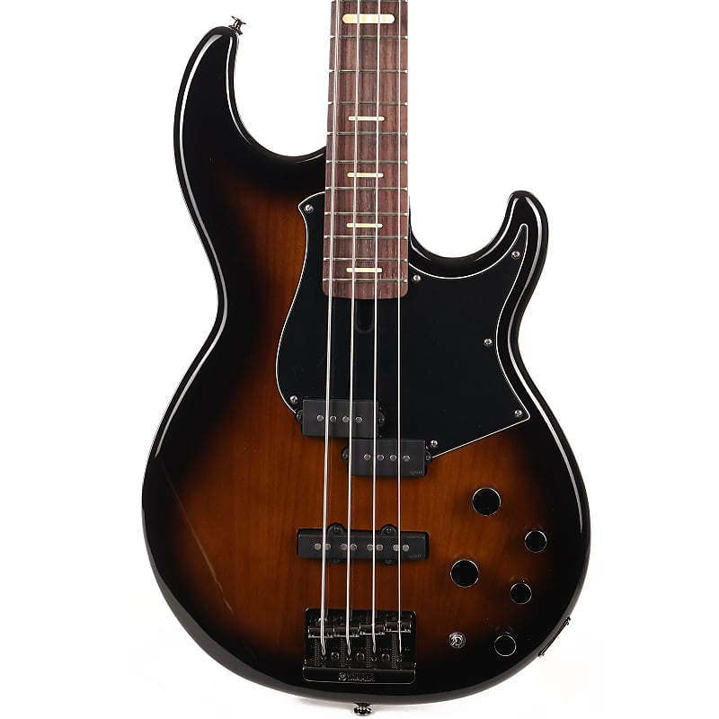 メンテナンス済み YAMAHA BB734A Yamaha BB734A Bass Guitar with Bag