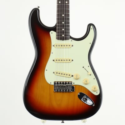 Fender ST-62 Stratocaster Reissue MIJ | Reverb