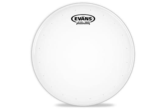 Evans HD Dry Drum Head - 14 inch image 1