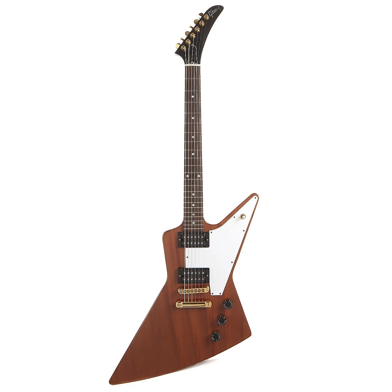 訳あり商品 Gibson U.S.A 2009 エクスプローラー ギター - powertee.com