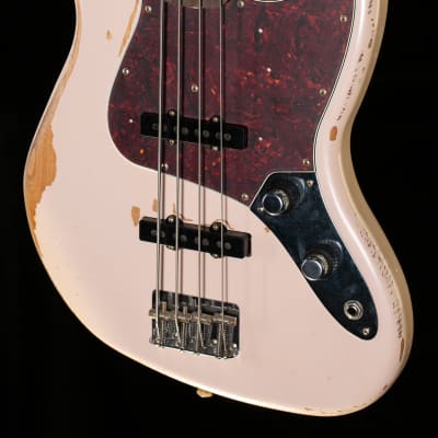初期モノ⭐️fender flea jazz bass 2016年製　MOD Early Mono Fender Flea Jazz Bass 2016 Mod | eBay