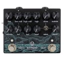 New Walrus Audio Badwater Bass Preamp DI Bass Guitar Effects Pedal