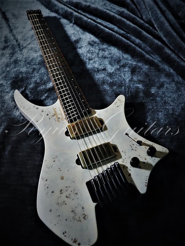 Strandberg Leda 7 2019