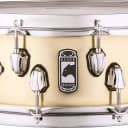 Mapex BPNBR4551CN Black Panther Metallion 14x5.5" 1.2mm Seamed Brass Snare Drum